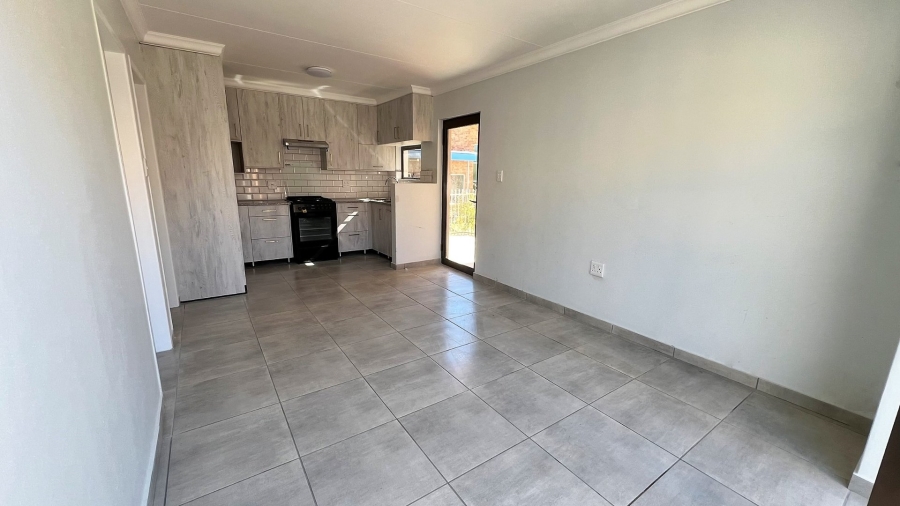 To Let 1 Bedroom Property for Rent in Langenhovenpark Free State